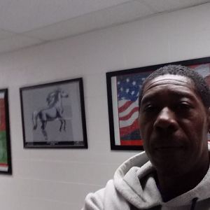 Meet your Posher, Winston